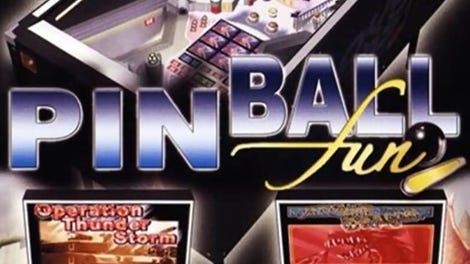 Pinball Fun