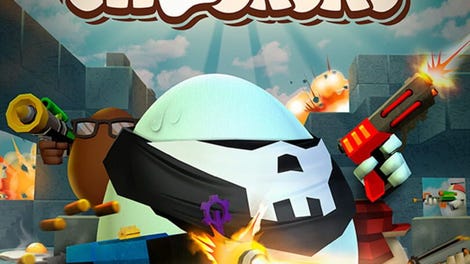 Shell Shockers