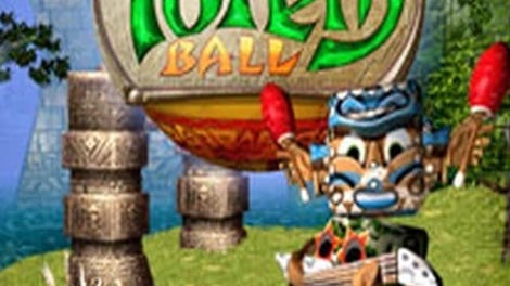 TotemBall