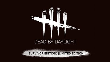 Dead by Daylight: Survivor Edition