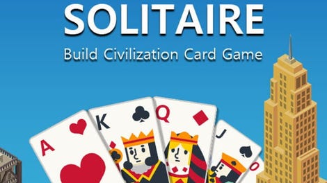Age of Solitaire: Build Civilization