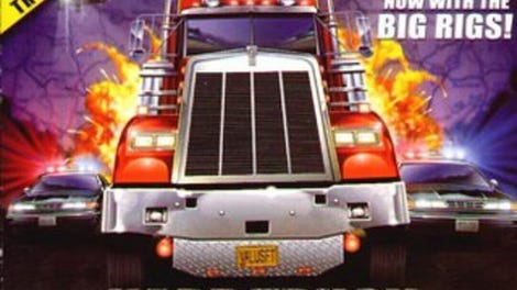 Hard Truck 2: King of the Road
