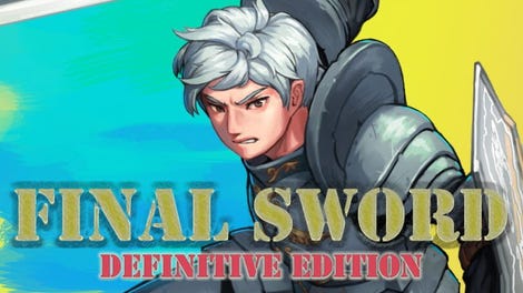 Final Sword: Definitive Edition