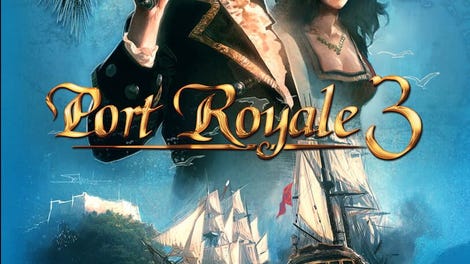 Port Royale 3: Pirates & Merchants