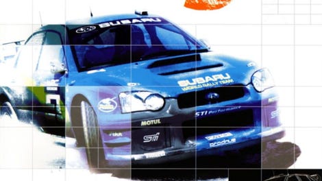 WRC 3