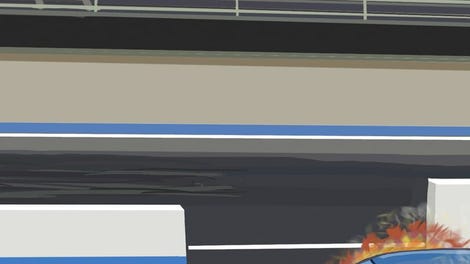 Sprint Journey: Nitro