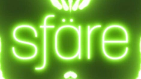 Sfare: Relax your mind