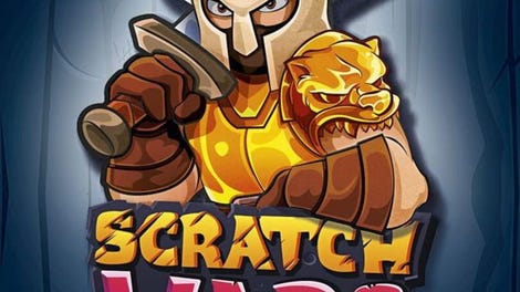 Scratch Wars