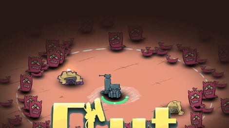 Outpost