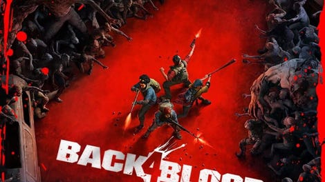 Back 4 Blood: Deluxe Edition