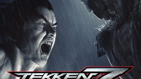 Tekken 7: Ultimate Edition