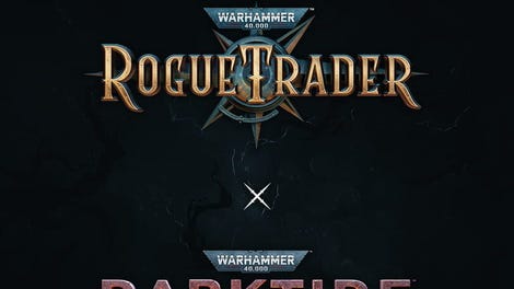 Warhammer 40,000: Rogue Trader - The Shovel DLC