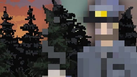 Uncanny Valley