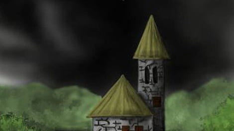 GemCraft Chapter One: The Forgotten
