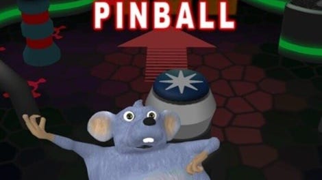 Fat Rat Pinball
