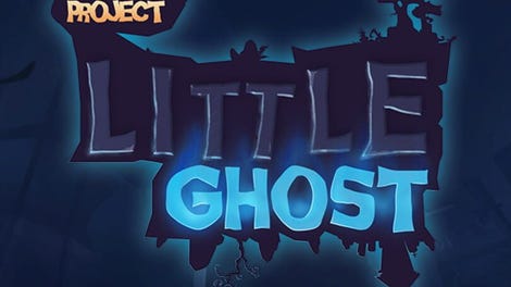 Little Ghost Project