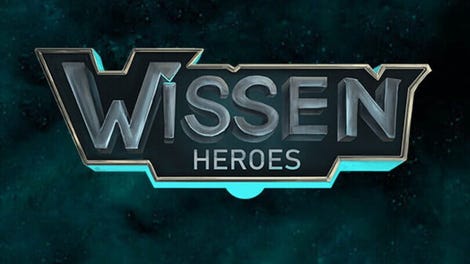 Wissen Heroes