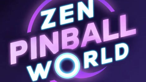 Zen Pinball World