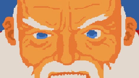 Blood Wizard Odyssey
