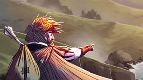 Dead in Vinland: Endless Mode - Battle of the Heodenings