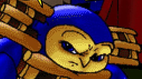 Chex Quest 2