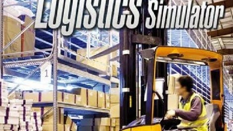 Warehouse and Logistics Simulator