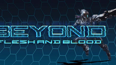 Beyond Flesh and Blood Episode 1