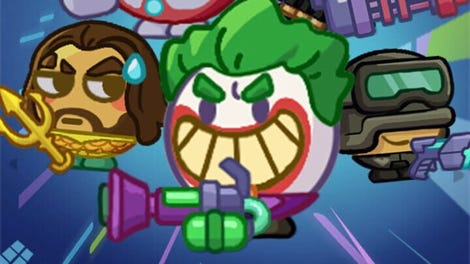 EmojiShooter