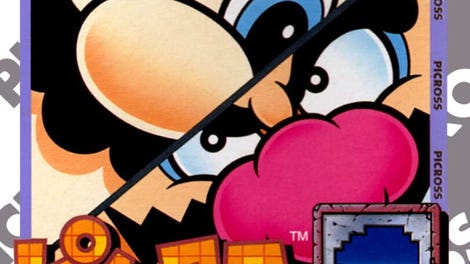 Picross 2