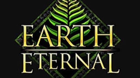 Earth Eternal