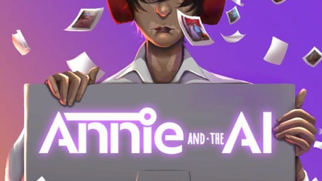 Annie and the AI