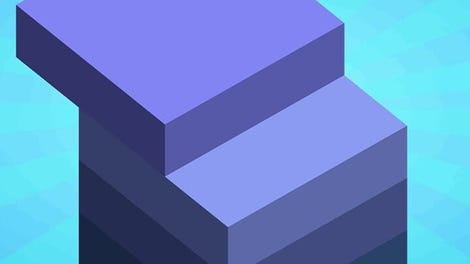 Stack Tower͏