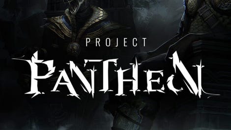 Project Pantheon