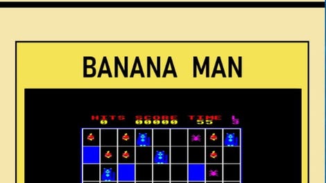 Banana Man