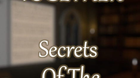 Escape Together: Secrets of the Professor