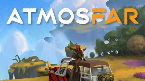 Atmosfar