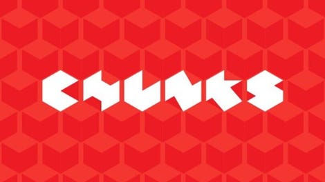Chunks