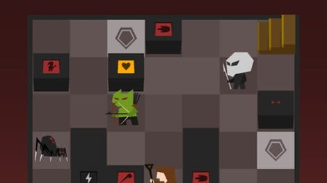 Arcane Tower