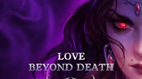 Pathfinder: Wrath of the Righteous - Love Beyond Death