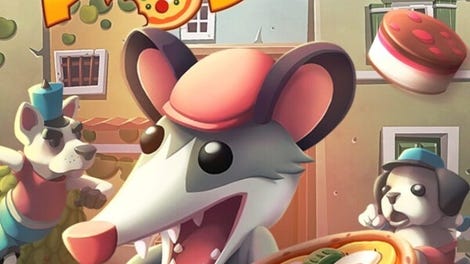 Pizza Possum
