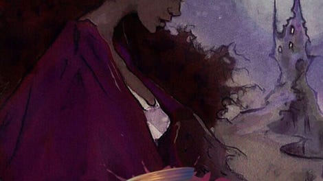 Chronotopia: Second Skin