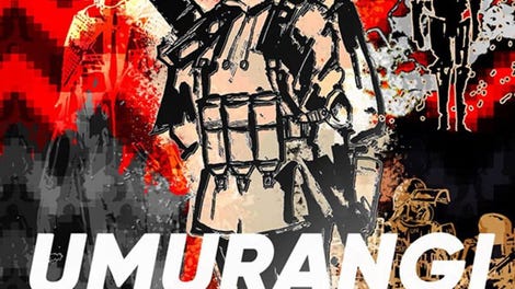 Umurangi Generation: Macro