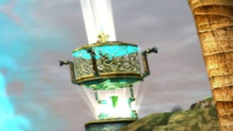 Dungeons & Dragons Online: Vaults of the Artificers