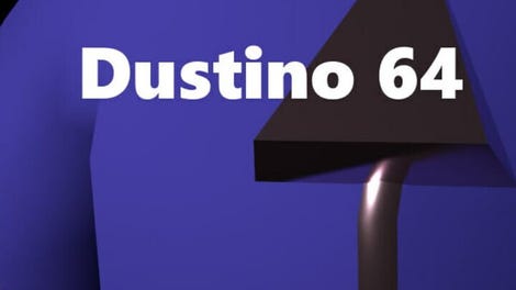 Dustino 64