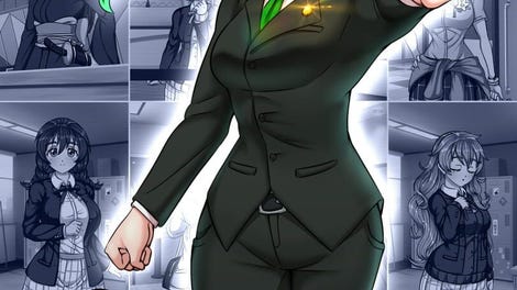 Gyakuten Live!