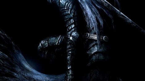 Dark Souls: Artorias of the Abyss Edition