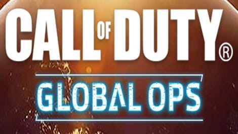 Call of Duty: Global Operations