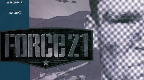 Force 21