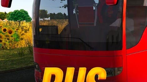Bus Simulator: Ultimate