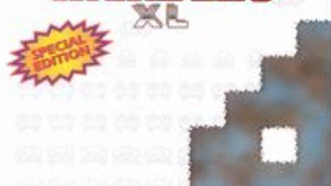 Space Invaders X.L.